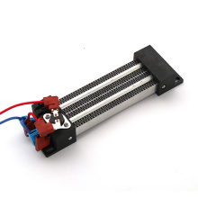 standard 12v 60w electric ceramic ptc heating element for hot glue gun